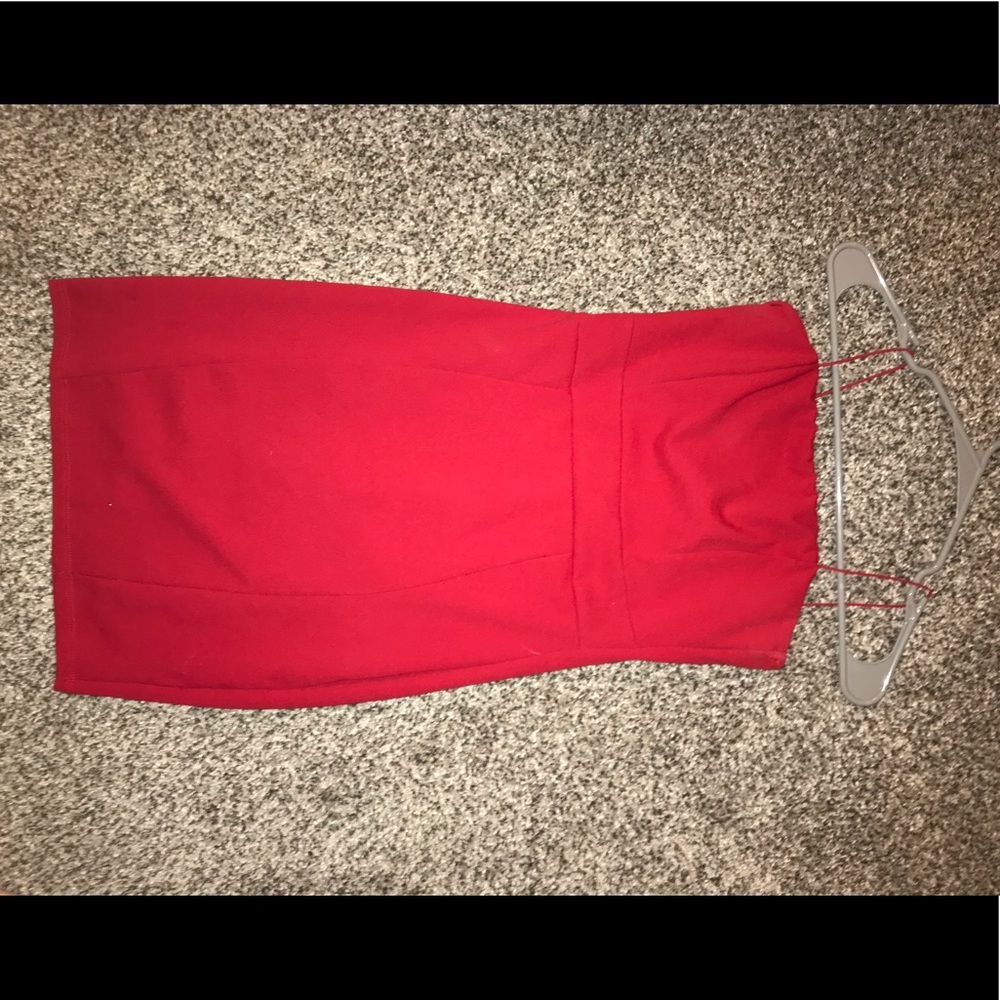 bodycon dress